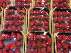 -果蔬好生活超市(乐堤港店)