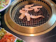 -谷牛和牛烤肉(漕河泾印象城店)