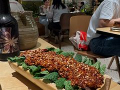 -一坐一忘云南菜(卓悦中心)