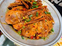 -陈家老院子(高新店)