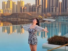 -清河半岛温泉度假酒店