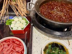 -钢管厂五区小郡肝火锅串串香(总店)