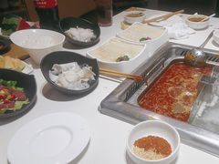 -海底捞火锅(中商百货店)