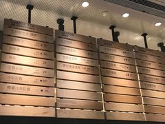 -喜茶(上海兴业太古汇店)