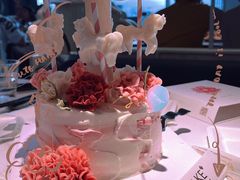 -BON CAKE(华贸购物中心店)