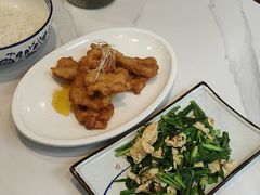 -苏湘小馆·不做预制菜(青年公社店)