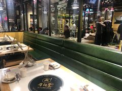 大堂-牛记皇·鲜牛肉火锅(弘阳广场店)