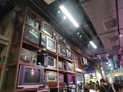 -CITY MART城市集市·里弄(北外滩来福士广场店)