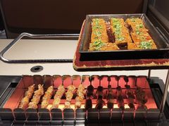 -丰茂烤串(五道口店)