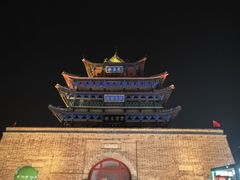 -光岳楼