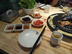 -韩宫宴烤肉·料理(武汉印象城店)