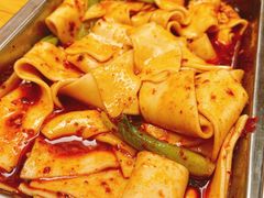-金张掖麻辣烫(凤城一路店)