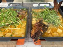 -北京王府井希尔顿酒店·万斯阁西餐厅