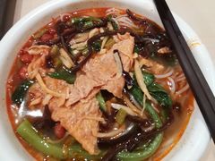 -水平有限广西米粉·广西风味集(五道口店)