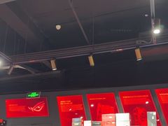 -ROG玩家国度(美罗城店)