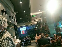 大堂-李先生牛肉面大王(济南火车站候车室店)