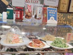 -西部马华清真食府·丝路菜(大钟寺店)