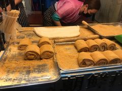 -朝鲜族打糕(时尚天河店)