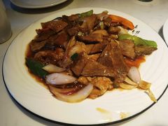 -老仁义·清真菜(太古街店)