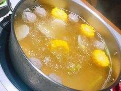 -汕头八合里海记牛肉店(清河店)