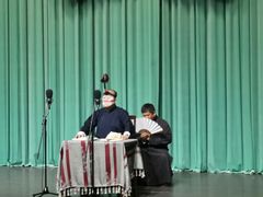 -周末相声俱乐部