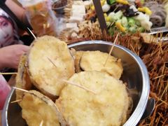 -谢智冷沾沾(马家巷总店)
