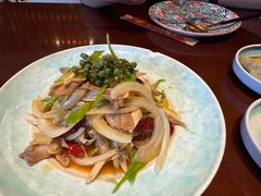 -那拉提之疆·新疆菜(美院店)
