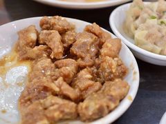 蒸排骨-品香排骨饭(羊官路店)