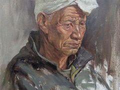 -陕北民歌大舞台