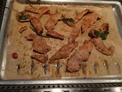 -新石器烤肉(高行万嘉店)