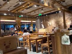 -北丐先生·野馄饨烧烤(雨花万象店)