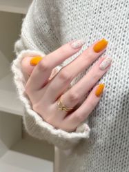 -Miss·A日式美甲美睫