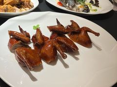 -南海渔村(珠江新城店)
