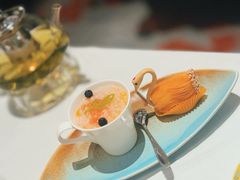 -君庭中餐厅(友谊宾馆店)