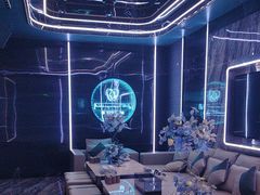 -酷秀KTV(五道口店)