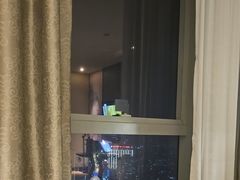 -连云港苏宁索菲特酒店