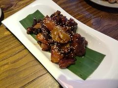 -云上千禾(水上店)