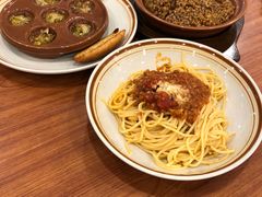-萨莉亚意式餐厅(桃浦路店)
