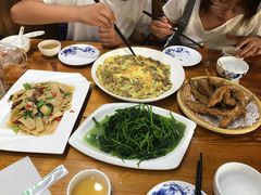 -下梅人家土菜馆(历史文化餐厅度假区店)