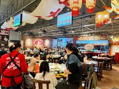 -蚝得喜海鲜(东城店)