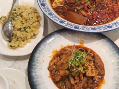 -院8里·少城记忆老川菜(宽窄巷子店)