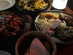 -Pistolera Mexican Cantina女枪手墨西哥餐厅(碧云路店)