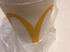 -麦当劳(天兴罗斯福店)