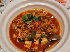 -潇湘码头·鲜湘菜(常营店)