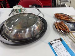 -争先鲜·蒸汽海鲜自助·鲜切牛肉