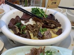 -陆记鹅庄·潮汕菜·狮头鹅(大仟里店)