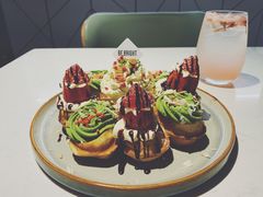-BE BRIGHT KITCHEN(正佳广场店)
