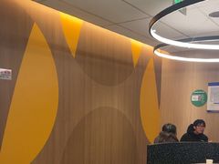 -麦当劳(西单明珠店)