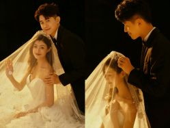 -雨墨婚纱摄影工作室