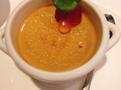 龙井奶冻-南麓·浙里(外滩店)